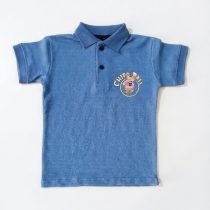 Teddy Bear Polo Shirt