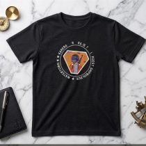 Boys Graphic Printed T-Shirt
