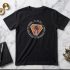 Boys Graphic Printed T-Shirt