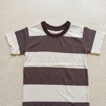 Boys Stripe T-Shirt