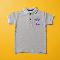 Happy Kids Polo Shirt