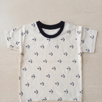 Ship T shirt