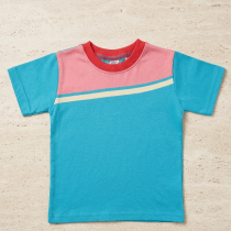 Stripes T Shirt